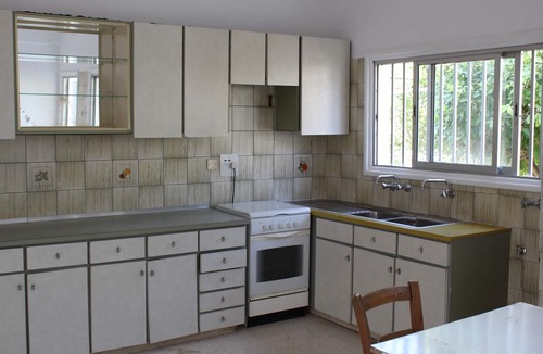 Nicosia Hostel | Costas Hostel Action 2