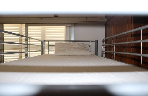 Nicosia Hostel | Costas Hostel Action 2