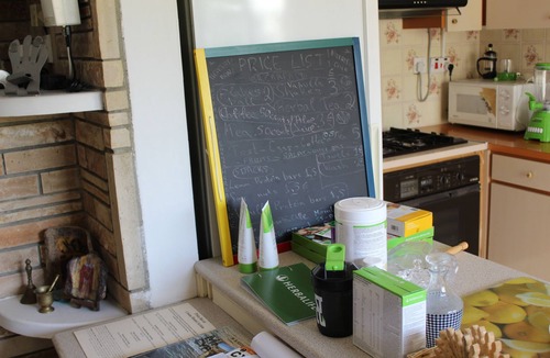 Tseri Hostel | Costas Hostel Action