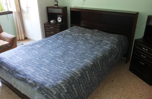 Tseri Hostel | Costas Hostel Action.