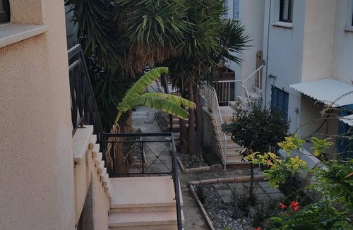 Latsi Apartment | Cosy 1Bedroom Apartment opposite Latsi Marina