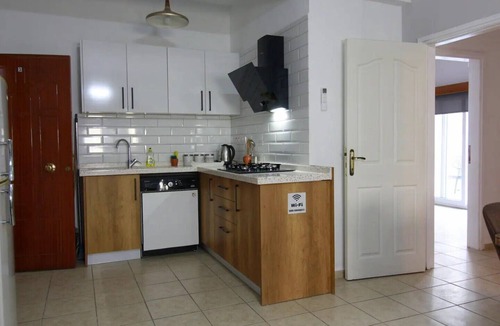 Bogaz Apartment | Cosy 2 bedroom Apartment - Famagusta