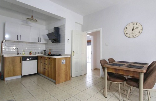 Bogaz Apartment | Cosy 2 bedroom Apartment - Famagusta