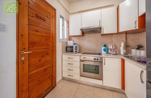 Prodromi Apartment | Cosy Apartment with pool close to Polis and Latchi.Pool is currently unavailable