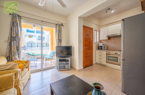 Prodromi Apartment | Cosy Apartment with pool close to Polis and Latchi.Pool is currently unavailable