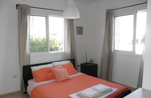 Kapparis Apartment | Cosy appt in a luxury resort with 3 common pools