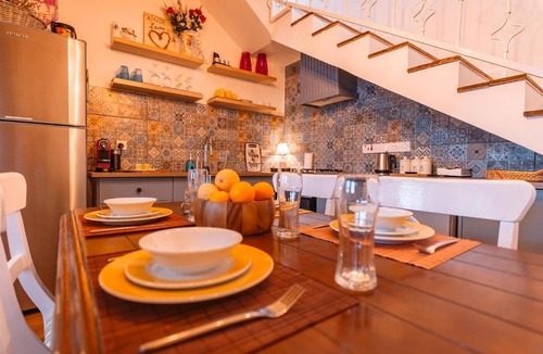Agios Dimitrianos House | Cosy Cottage Cyprus, Agios Dimitrianos, Paphos