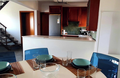 Skala Apartment | Cosy Larnaca Apartment
