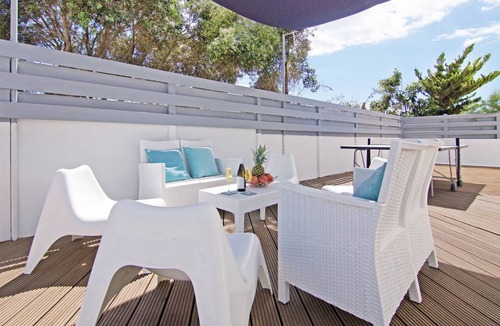 Ayia Napa Cottage | Cottage ∙ 4 bedrooms ∙ 8 guests