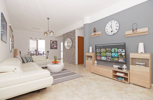 Ayia Napa Cottage | Cottage ∙ 4 bedrooms ∙ 8 guests