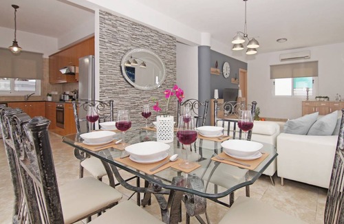 Ayia Napa Cottage | Cottage ∙ 4 bedrooms ∙ 8 guests