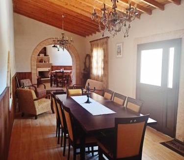 Anogyra House | Cottage in Anogyra