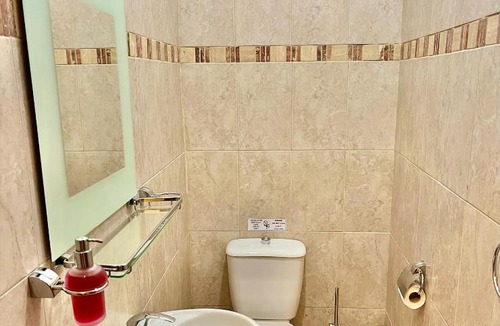 Pissouri Villa | Country-Cozy Villa Pissouri Village