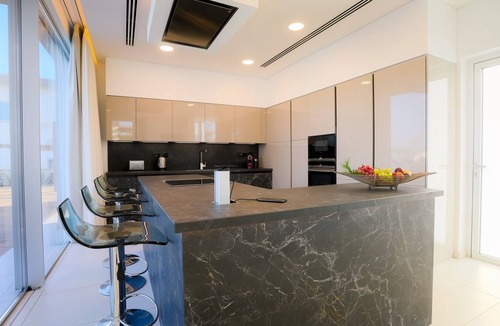 Ayia Napa Villa | Cove Seaview Residences