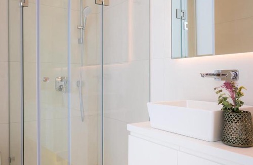 Ayia Napa Villa | Cove Seaview Villas - Neptune