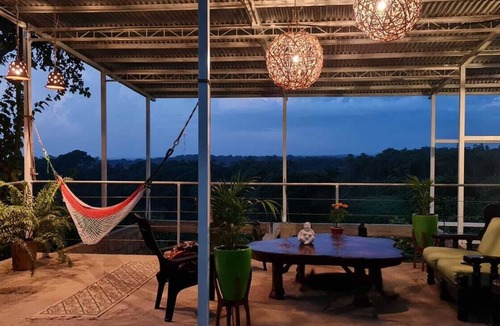 Western Nicaragua Apartment | Cozy 1-bedroom apartment in awesome Managua with WiFi