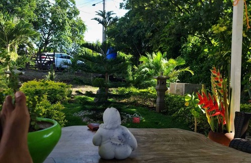 Western Nicaragua Apartment | Cozy 1-bedroom apartment in awesome Managua with WiFi
