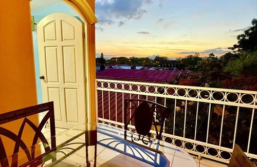 Managua Apartment | Cozy 1-bedroom apartment with AC in beautiful Managua