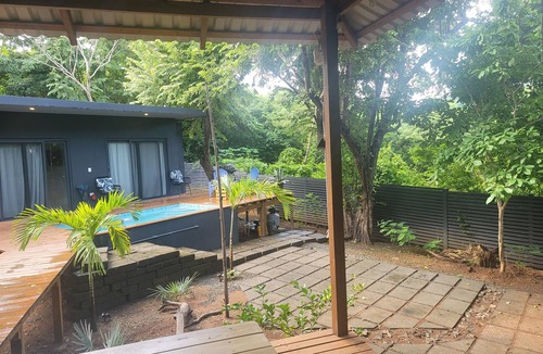 San Juan del Sur Cottage | Cozy 1-bedroom cottage with AC in gorgeous San Juan Del Sur