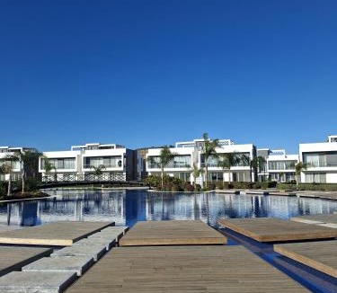 Gastria Apartment | Cozy 1BR Apartment with Terrace
