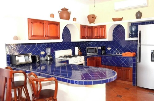 Granada Condo | Cozy 2-bedroom condo in historic Granada with air conditioning and pool.