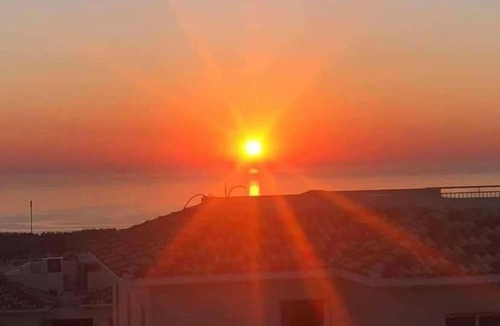 Emba Apartment | Cozy 2 bedrooms apartment in complex with swimming pools and beautiful view