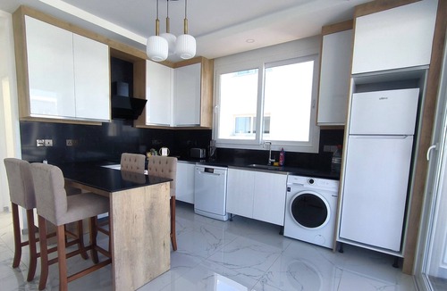 Gastria Apartment | Cozy 2BR escape by the pool
