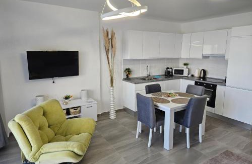 Bafra Apartment | Cozy apartment at Thalassa Beach Resort, Northern Cyprus