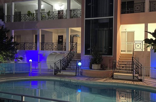 Geroskipou Apartment | Cozy Apartment in Paphos - 7min From the Beach!