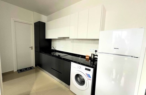 Pnarbas Apartment | Cozy Apartment in the Heart of Girne
