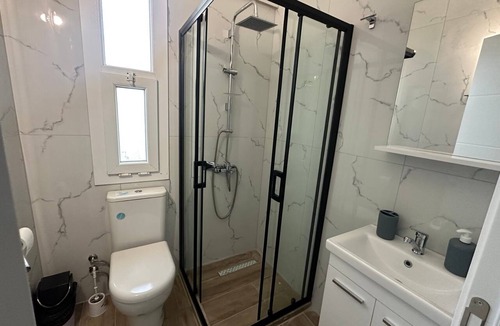 Pnarbas Apartment | Cozy Apartment in the Heart of Girne