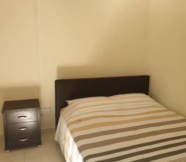 Neapolis Apartment | Cozy comfortable 2-bedroom apartment
