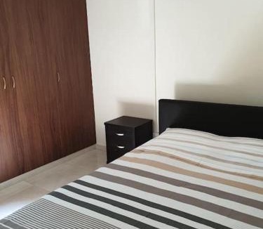 Neapolis Apartment | Cozy comfortable 2-bedroom apartment