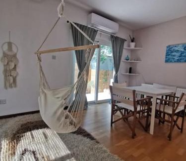 Latsia House | Cozy Family Home