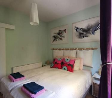Latsia House | Cozy Family Home