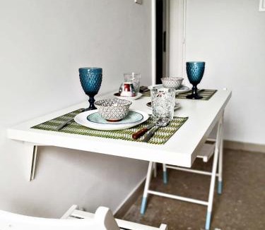 Egkomi Apartment | Cozy Getaway in Nicosia