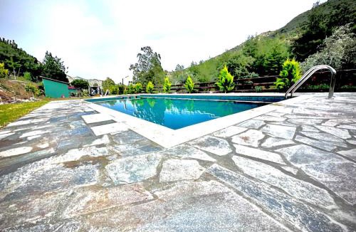 Arakapas Apartment | Cozy Glamping Cabin With Pool, Perfect For Couples & Families