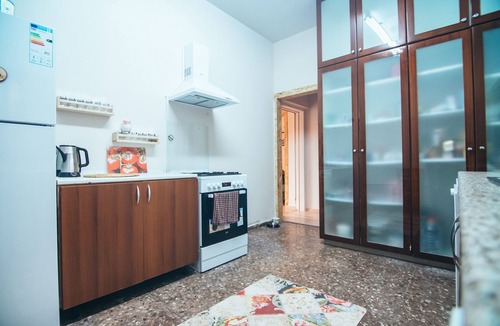 Yenisehir Apartment | Cozy House (2+1 Apartment in Nicosia)