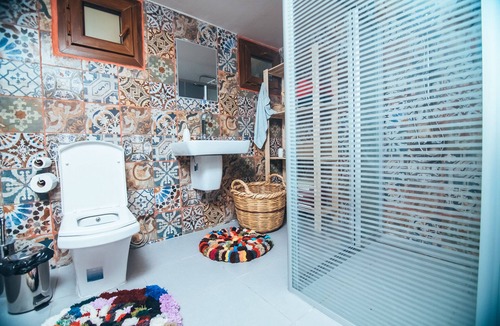 Yenisehir Apartment | Cozy House (2+1 Apartment in Nicosia)