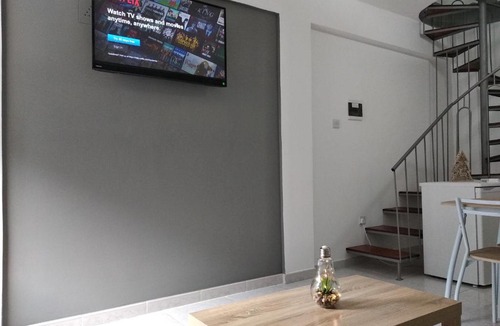 Paphos Apartment | Cozy Place in the heart of Harbor