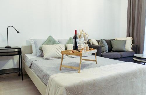 Potamos tis Germasogeias Apartment | Cozy Studio Apt - Tourist Area Collection