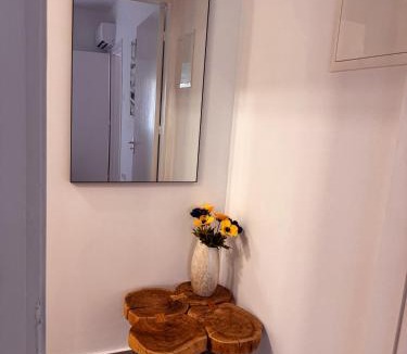 Potamos tis Germasogeias Apartment | Cozy & Stylish 1Bedroom Apartment