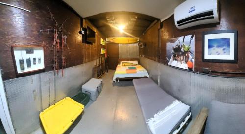 El Gigante Apartment | Cozy Surf Studio in Gigante