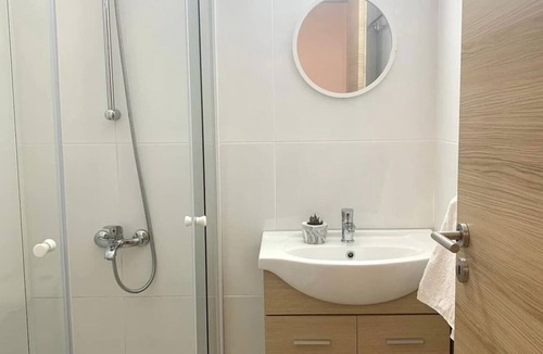 Larnaca House | Cozy & tiny & newly renovated house
