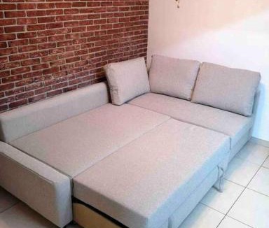 Larnaca House | Cozy & tiny & newly renovated rental house
