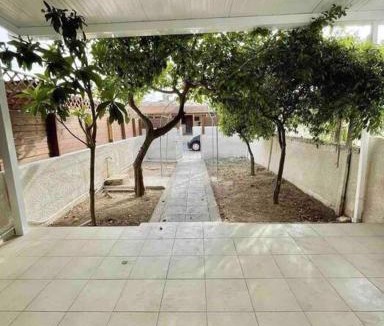 Larnaca House | Cozy & tiny & newly renovated rental house