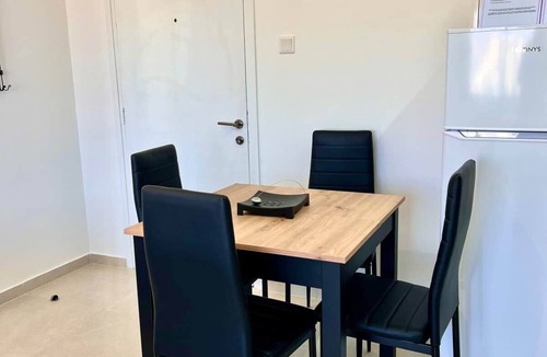 Historical Center Apartment | Cristiana Sea Breeze, Sleeps 3, Opposite to Beach