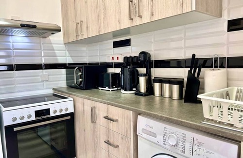 Historical Center Apartment | Cristiana Sea Breeze, Sleeps 3, Opposite to Beach