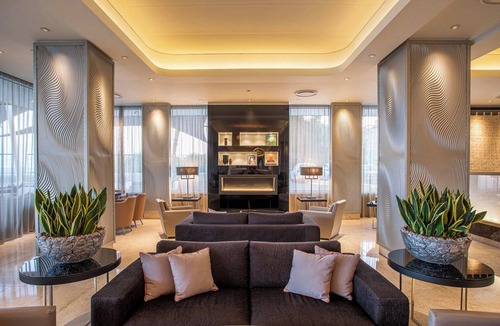 Agios Athanasios Hotel | Crowne Plaza Limassol by IHG