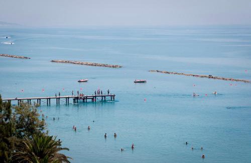 Agios Athanasios Hotel | Crowne Plaza Limassol by IHG